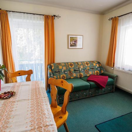 Ferienwohnung Haus Winkler Filzmoos Exterior foto