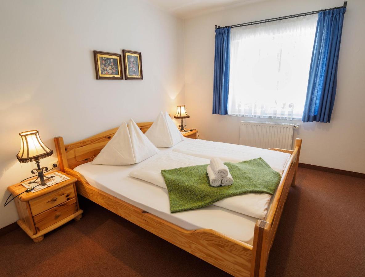 Ferienwohnung Haus Winkler Filzmoos Exterior foto
